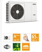 Pompa Ciepła Ferroli OMNIA M 4 6 8 z Grzałką Promocja Chojnice