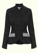 Miss candyfloss marynarka żakiet rozm L