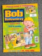 Bob budowniczy miesięcznik dla dzieci nr 22/2004 ( maj 2004)