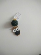 Ozdobna zawieszka do iphona 