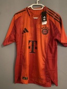 koszulka FC Bayern Monachium na sezon 2024/25
