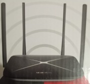 Router mercusys AC12G , AC1200