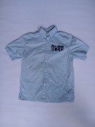 Koszula dziecięca 5.10.15 158 surf błękitna niebieska 