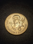 Moneta 2 złote  Sosabowski