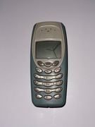 Nokia 3410 telefon retro stan nieznany nietestowany 