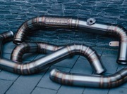 Dolot fmic centralny intercoler a4 b5 / b6 1.9 tdi