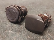 Gniazdo zapalniczki Merc. + gniazdo usb 3.0+C