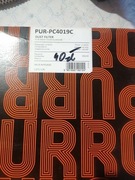 Filtr kabinowy PUR-PC 4019C filtron k- 1237A