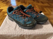 Buty trekkingowe Salewa Wildfire