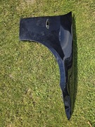 Błotnik bmw e90 kolor A35 monacoblau 