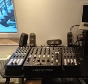 Sprzedam Xone PX5 i xone K2 x 2  polecam 