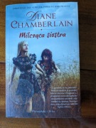 "Milcząca siostra" Diane Chamberlain