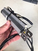 Nowy siłownik główny dachu mercedes SLK R170