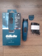 Gillette Intimate i3 – Trymer / maszynka do włosów i ciała
