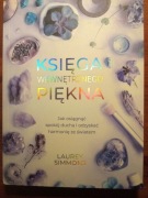 Laurey Simmons Księga wewnętrznego piękna