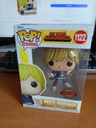 Funko Pop! Animation My Hero Academy 1122 Neito Monoma Stan Nowy Idealny 
