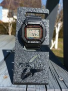 Zegarek Casio G Shock DW 5000 SL