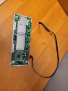 Zasilacz / LED Driver Samsung QE55Q70R (BN44-00978B) + Kabel