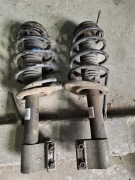 AUDI A6 C5 AMORTYZATOR PRZÓD MCPHERSON