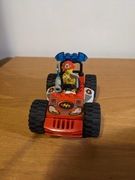 LEGO Juniors 4601 Fire Cruiser