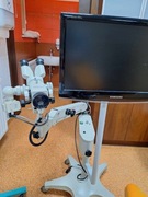 Aparat videokolposkop