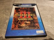 Panzer general III scorched earth