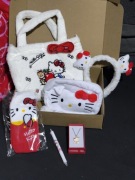 Zestaw prezentowy Hello Kitty
