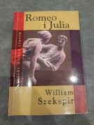 Romeo i Julia William Szekspir 