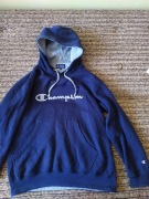 Bluza z kapturem Champion. Rozmiar M. Stan bdb