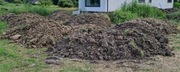 Sprzedam miejsce na składowanie ziemi 