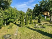 Działka ROD gdynia chylonia