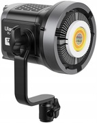Lampa LED Ulanzi VL-120Bi + Zasilacz | NOWA