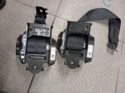 Pasy bezpieczeństwa prawy , lewy tył Renault Clio V