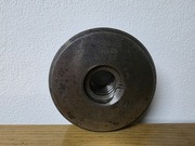 Sprawdzian gwintu trapezowego Tr 24x5 lewy DIN 103