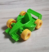 Samochód wyścigowy