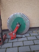 Sprzedam kroje do pługa!