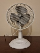 MAŁY WIATRAK WENTYLATOR STOŁOWY - DYNORA !!!!!