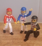 Lego Technic 8714 The Lego Technic Team