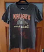 Koszulka AFBS  r. M wiek 12 lat