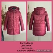Kurtka Maria  ,,MARIAH''