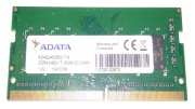 Adata 8GB 2400MHz DDR4 SO-DIMM (AD4S240038G17-S)
