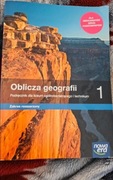 Oblicza Geografii 1