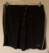 Nike running spodenki 