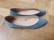 Balerinki nowe roz 36 Parfois