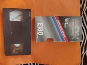 Kaseta Video VHS stara Radja Maryja 2003rok