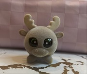 Flockies Figurka łoś