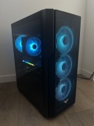 Komputer gamingowy Ryzen 5 5600 | RTX 3070 | 16GB RAM | 1TB NVMe | Win11
