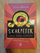 Nowe przygody skarpetek - J. Bednarek