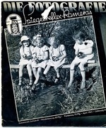 Die Fotografie mit Spiegelreflex-Kameras Nr 44/1941r