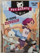 Natropie złodzieja KAARLA Riina i Sami